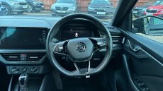 Skoda Kamiq 1.0 TSI 110 Monte Carlo 5dr DSG Petrol Hatchback